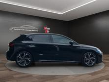 AUDI A3 Sportback 35 TFSI S line Attraction, Benzin, Occasion / Gebraucht, Automatik - 7