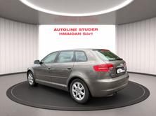 AUDI A3 Sportback 1.4 TFSI Ambiente S-tronic, Benzina, Occasioni / Usate, Automatico - 2