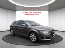AUDI A3 Sportback 1.4 TFSI Ambiente S-tronic, Benzina, Occasioni / Usate, Automatico - 3