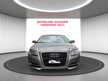 AUDI A3 Sportback 1.4 TFSI Ambiente S-tronic, Benzina, Occasioni / Usate, Automatico - 5
