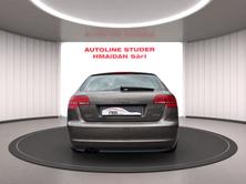 AUDI A3 Sportback 1.4 TFSI Ambiente S-tronic, Benzina, Occasioni / Usate, Automatico - 6
