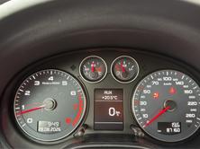 AUDI A3 Sportback 1.4 TFSI Ambiente S-tronic, Benzina, Occasioni / Usate, Automatico - 7