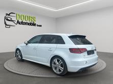 AUDI A3 Sportback 1.4 TFSI Ambition S-tronic, Petrol, Second hand / Used, Automatic - 6