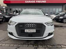 AUDI A3 Sportback 1.4 e-tron Sport S-tronic, Plug-in-Hybrid Benzin/Elektro, Occasion / Gebraucht, Automatik - 3