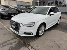 AUDI A3 Sportback 1.4 e-tron Sport S-tronic, Plug-in-Hybrid Benzin/Elektro, Occasion / Gebraucht, Automatik - 4