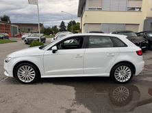 AUDI A3 Sportback 1.4 e-tron Sport S-tronic, Plug-in-Hybrid Benzin/Elektro, Occasion / Gebraucht, Automatik - 5