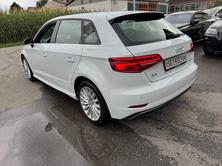 AUDI A3 Sportback 1.4 e-tron Sport S-tronic, Plug-in-Hybrid Benzin/Elektro, Occasion / Gebraucht, Automatik - 6