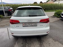 AUDI A3 Sportback 1.4 e-tron Sport S-tronic, Plug-in-Hybrid Benzin/Elektro, Occasion / Gebraucht, Automatik - 7