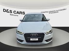 AUDI A3 Sportback 1.4 TFSI Ambiente S-tronic, Benzin, Occasion / Gebraucht, Automatik - 2