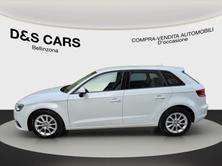 AUDI A3 Sportback 1.4 TFSI Ambiente S-tronic, Benzin, Occasion / Gebraucht, Automatik - 3