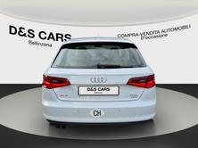 AUDI A3 Sportback 1.4 TFSI Ambiente S-tronic, Benzin, Occasion / Gebraucht, Automatik - 5
