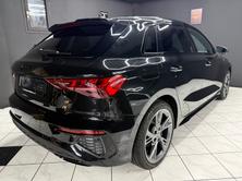 AUDI A3 Sportback 35 TFSI S line Attraction S-tronic, Mild-Hybrid Petrol/Electric, Second hand / Used, Automatic - 6