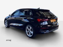 AUDI A3 Sportback 35 TFSI advanced Attraction, Benzina, Occasioni / Usate, Automatico - 3