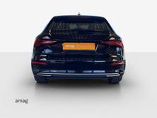 AUDI A3 Sportback 35 TFSI advanced Attraction, Benzina, Occasioni / Usate, Automatico - 4
