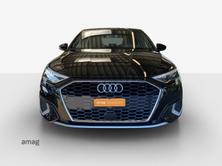 AUDI A3 Sportback 35 TFSI advanced Attraction, Benzina, Occasioni / Usate, Automatico - 7