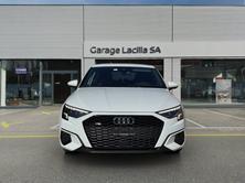 AUDI A3 Sportback 2.0 40 TFSI Advanced quattro S-Tronic, Essence, Occasion / Utilisé, Automatique - 2