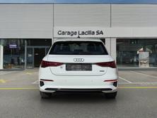 AUDI A3 Sportback 2.0 40 TFSI Advanced quattro S-Tronic, Essence, Occasion / Utilisé, Automatique - 6
