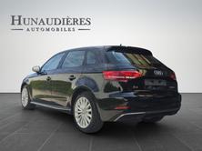 AUDI A3 Sportback 1.4 e-tron S-tronic, Plug-in-Hybrid Benzina/Elettrica, Occasioni / Usate, Automatico - 3