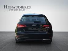 AUDI A3 Sportback 1.4 e-tron S-tronic, Plug-in-Hybrid Benzina/Elettrica, Occasioni / Usate, Automatico - 6