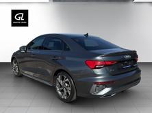 AUDI A3 Lim. 35 TFSI S-Line, Hybride Leggero Benzina/Elettrica, Occasioni / Usate, Automatico - 2