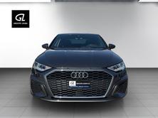 AUDI A3 Lim. 35 TFSI S-Line, Hybride Leggero Benzina/Elettrica, Occasioni / Usate, Automatico - 3