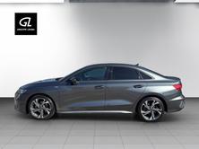 AUDI A3 Lim. 35 TFSI S-Line, Hybride Leggero Benzina/Elettrica, Occasioni / Usate, Automatico - 5