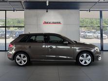 AUDI A3 Sportback 1.4 e-tron Ambition S-tronic*Frisch ab MFK, Plug-in-Hybrid Benzina/Elettrica, Occasioni / Usate, Automatico - 2