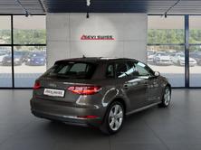 AUDI A3 Sportback 1.4 e-tron Ambition S-tronic*Frisch ab MFK, Plug-in-Hybrid Benzina/Elettrica, Occasioni / Usate, Automatico - 3