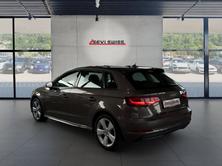 AUDI A3 Sportback 1.4 e-tron Ambition S-tronic*Frisch ab MFK, Plug-in-Hybrid Benzina/Elettrica, Occasioni / Usate, Automatico - 4