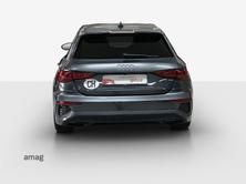 AUDI A3 Sportback 35 TFSI S line Attraction, Benzin, Occasion / Gebraucht, Automatik - 4