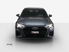 AUDI A3 Sportback 35 TFSI S line Attraction, Benzin, Occasion / Gebraucht, Automatik - 7
