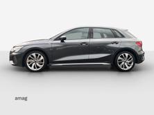 AUDI A3 Sportback 40 TFSI S line, Benzina, Occasioni / Usate, Automatico - 2