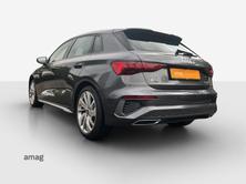 AUDI A3 Sportback 40 TFSI S line, Benzina, Occasioni / Usate, Automatico - 3