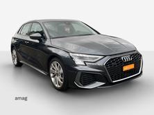 AUDI A3 Sportback 40 TFSI S line, Benzina, Occasioni / Usate, Automatico - 6