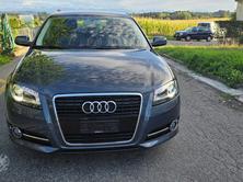 AUDI A3 Sportback 1.4 TFSI Attraction S-tronic, Essence, Occasion / Utilisé, Automatique - 2