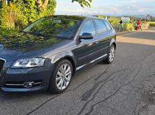 AUDI A3 Sportback 1.4 TFSI Attraction S-tronic, Essence, Occasion / Utilisé, Automatique - 3