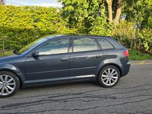 AUDI A3 Sportback 1.4 TFSI Attraction S-tronic, Essence, Occasion / Utilisé, Automatique - 4
