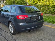 AUDI A3 Sportback 1.4 TFSI Attraction S-tronic, Essence, Occasion / Utilisé, Automatique - 5