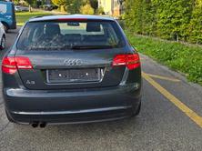 AUDI A3 Sportback 1.4 TFSI Attraction S-tronic, Essence, Occasion / Utilisé, Automatique - 6
