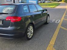 AUDI A3 Sportback 1.4 TFSI Attraction S-tronic, Essence, Occasion / Utilisé, Automatique - 7