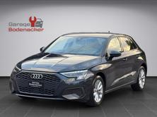 AUDI A3 Sportback 35 TDI S-tronic * Diesel *, Diesel, Occasion / Gebraucht, Automatik - 2