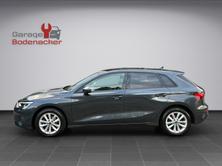 AUDI A3 Sportback 35 TDI S-tronic * Diesel *, Diesel, Occasion / Gebraucht, Automatik - 3