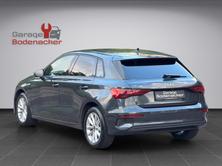 AUDI A3 Sportback 35 TDI S-tronic * Diesel *, Diesel, Occasion / Gebraucht, Automatik - 4