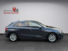 AUDI A3 Sportback 35 TDI S-tronic * Diesel *, Diesel, Occasion / Gebraucht, Automatik - 6