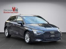 AUDI A3 Sportback 35 TDI S-tronic * Diesel *, Diesel, Occasion / Gebraucht, Automatik - 7
