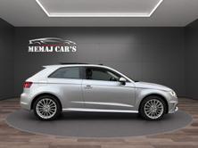 AUDI A3 1.8 TFSI S Line quattro S-tronic Panorama Dach, Benzina, Occasioni / Usate, Automatico - 4