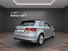 AUDI A3 1.8 TFSI S Line quattro S-tronic Panorama Dach, Benzina, Occasioni / Usate, Automatico - 6