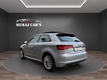 AUDI A3 1.8 TFSI S Line quattro S-tronic Panorama Dach, Benzina, Occasioni / Usate, Automatico - 7