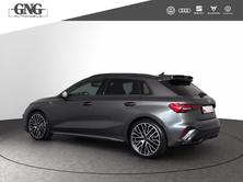 AUDI A3 Sportback TFSI 150 kW S line, Benzina, Occasioni / Usate, Automatico - 2