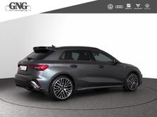 AUDI A3 Sportback TFSI 150 kW S line, Benzina, Occasioni / Usate, Automatico - 3